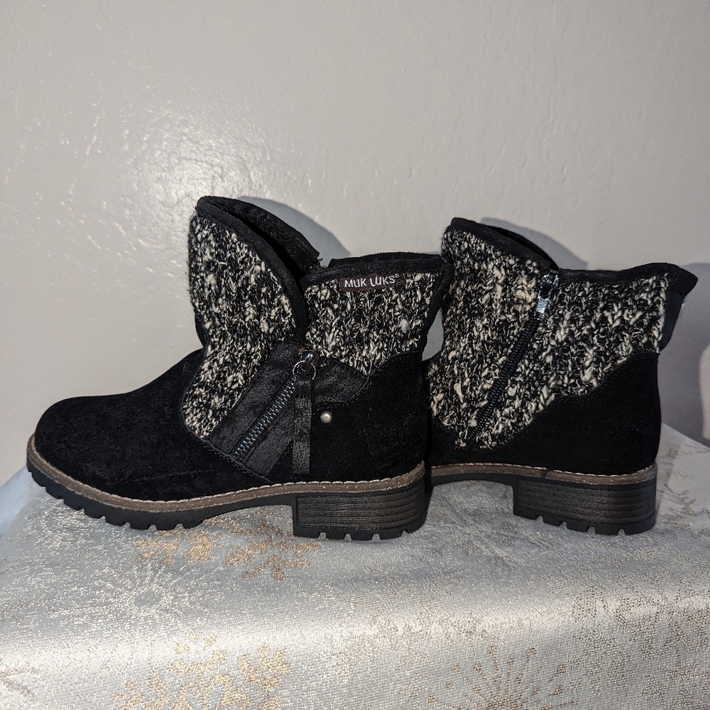 Women's Boots